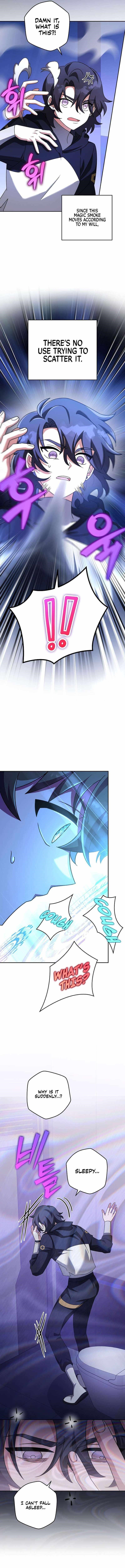 The Novel’s Extra (Remake) Chapter 95 - Page 10 in English