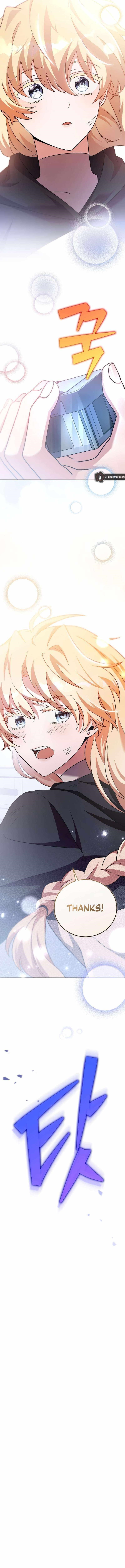 The Novel’s Extra (Remake) Chapter 95 - Page 21 in English