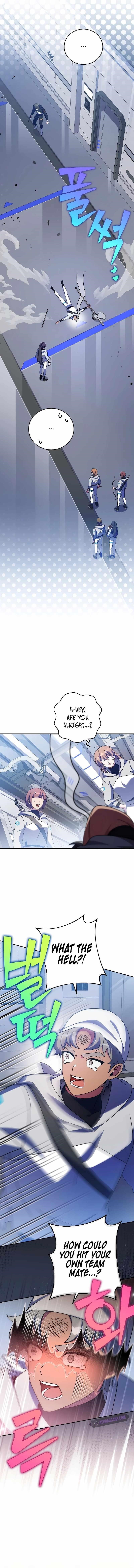 The Novel’s Extra (Remake) Chapter 96 - Page 10 in English