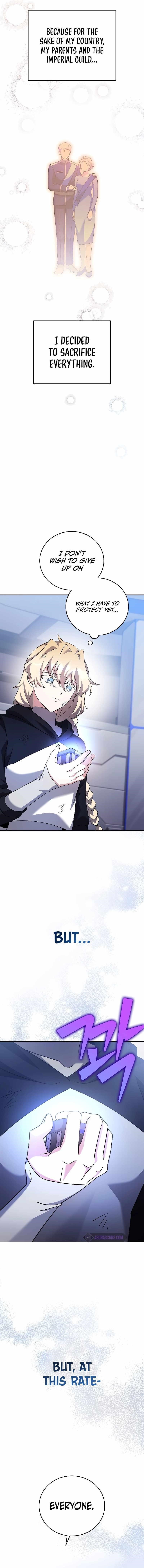 The Novel’s Extra (Remake) Chapter 96 - Page 16 in English