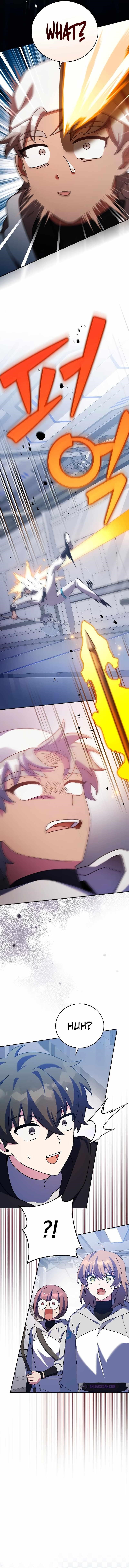 The Novel’s Extra (Remake) Chapter 96 - Page 9 in English