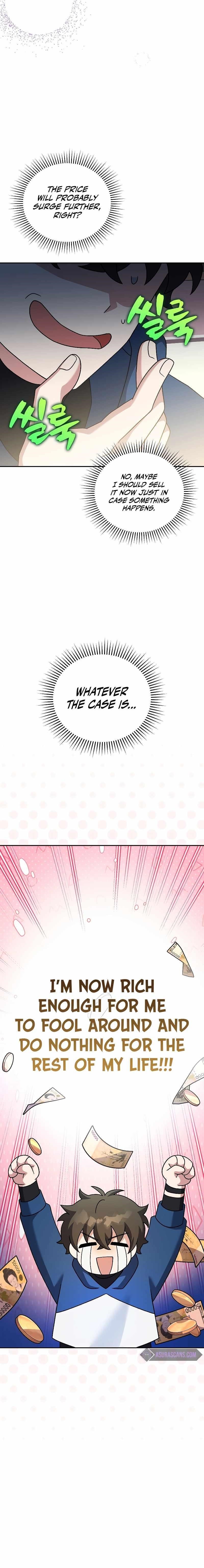 The Novel’s Extra (Remake) Chapter 98 - Page 13 in English