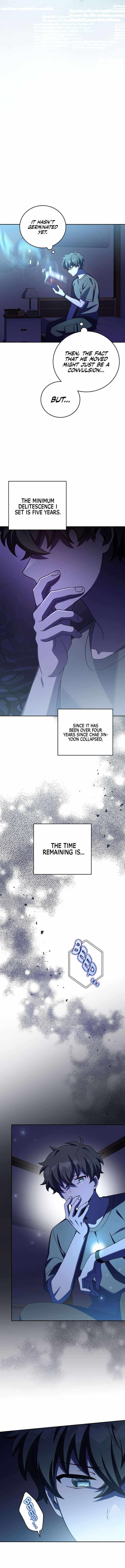 The Novel’s Extra (Remake) Chapter 99 - Page 18 in English