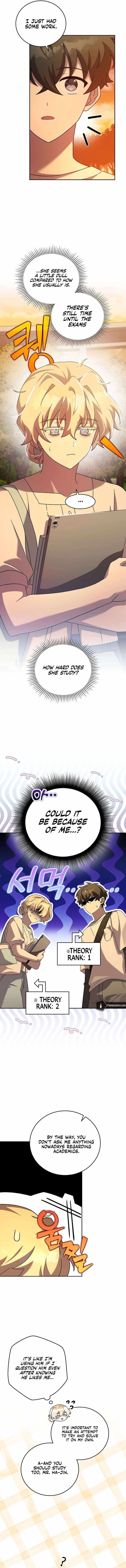 The Novel’s Extra (Remake) Chapter 99 - Page 4 in English