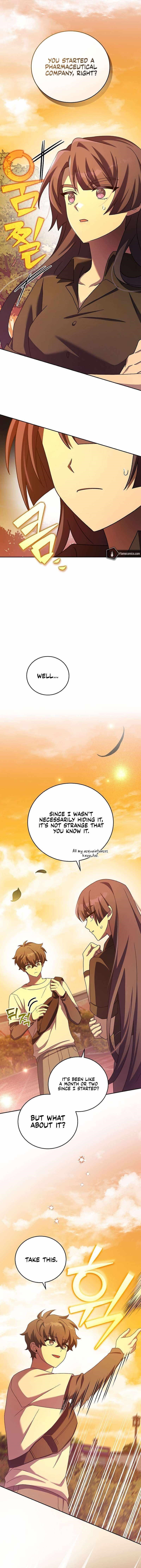 The Novel’s Extra (Remake) Chapter 99 - Page 7 in English