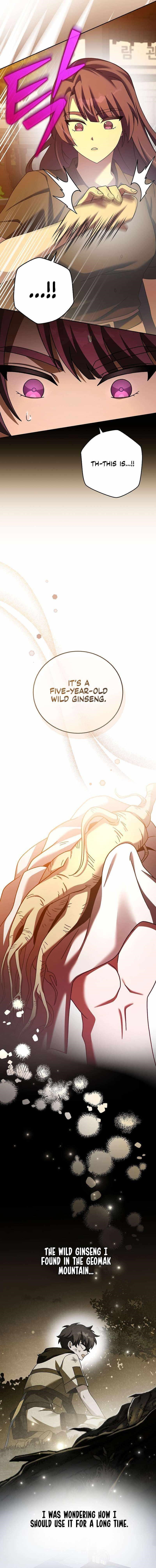 The Novel’s Extra (Remake) Chapter 99 - Page 8 in English