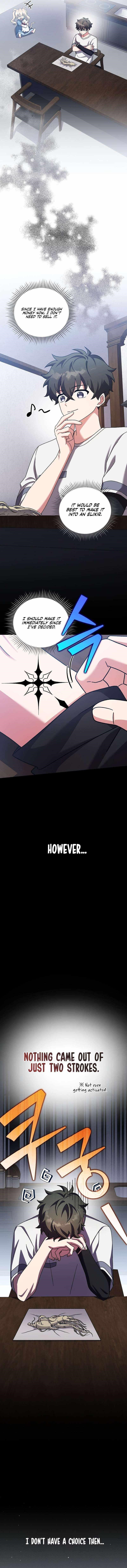 The Novel’s Extra (Remake) Chapter 99 - Page 9 in English