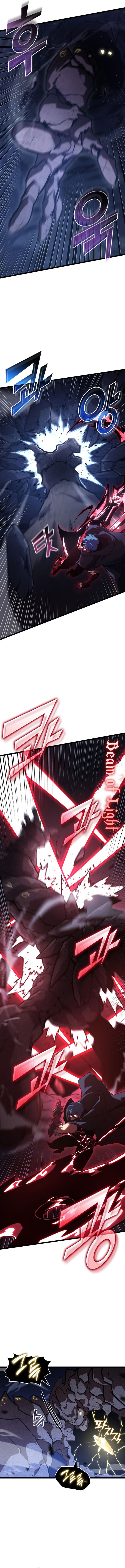 Return of the SSS-Class Ranker Chapter 100 - Page 10 in English