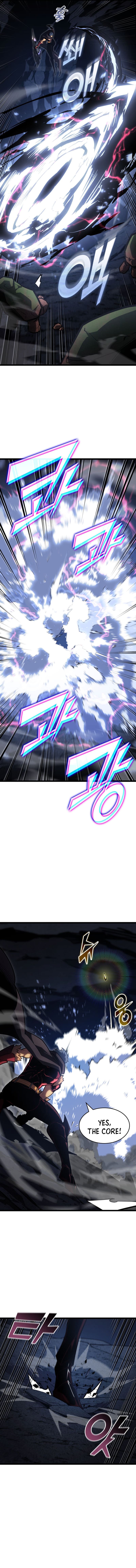 Return of the SSS-Class Ranker Chapter 100 - Page 4 in English