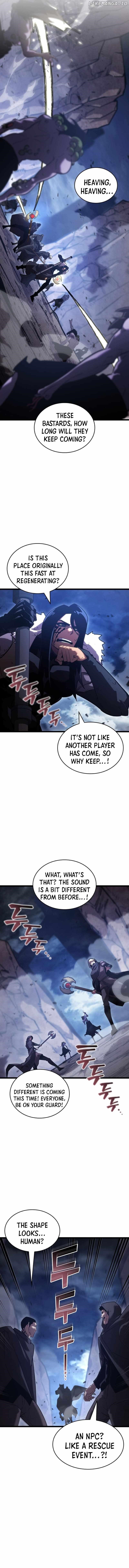Return of the SSS-Class Ranker Chapter 101 - Page 10 in English