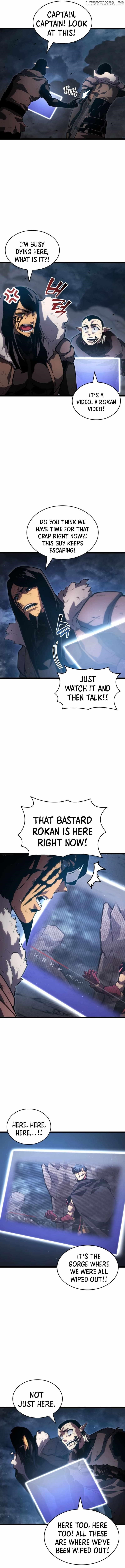 Return of the SSS-Class Ranker Chapter 101 - Page 14 in English