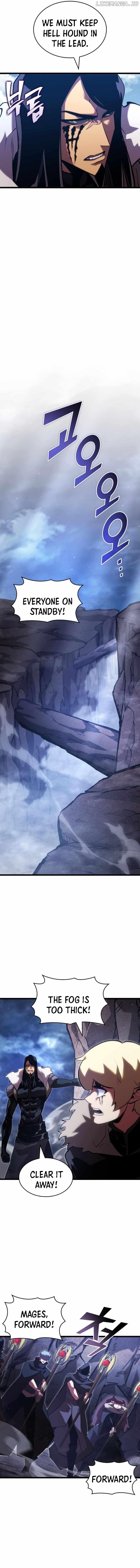 Return of the SSS-Class Ranker Chapter 101 - Page 6 in English