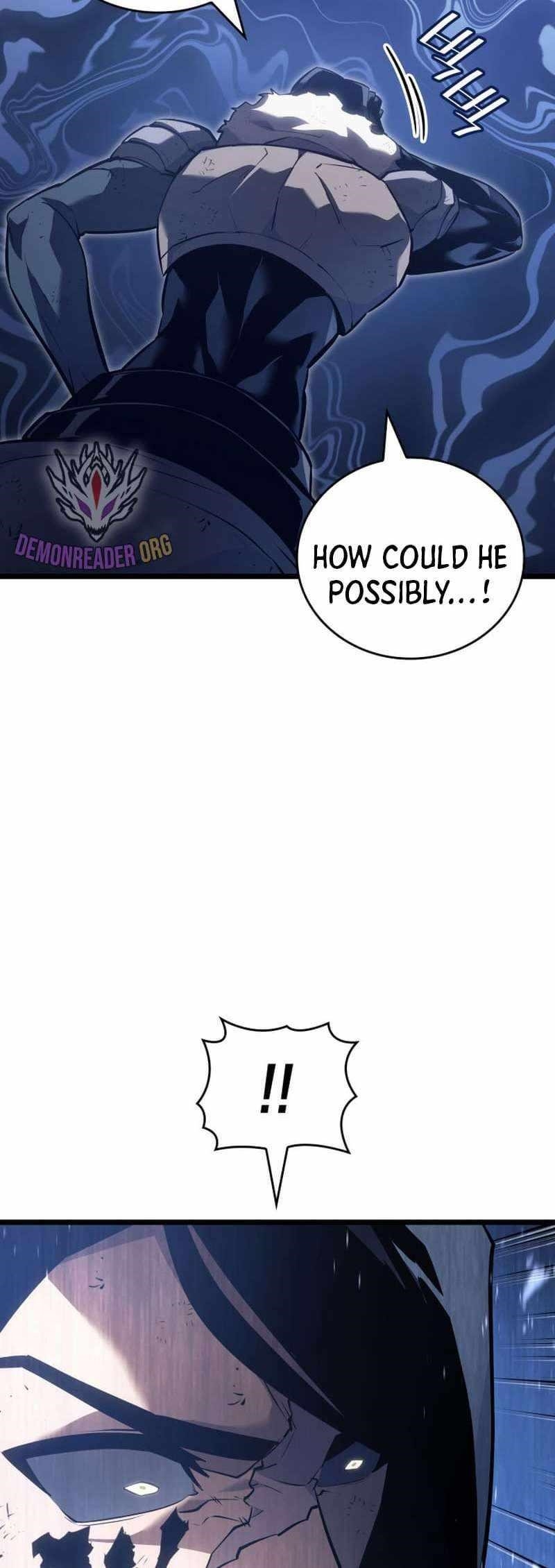 Return of the SSS-Class Ranker Chapter 102 - Page 4 in English