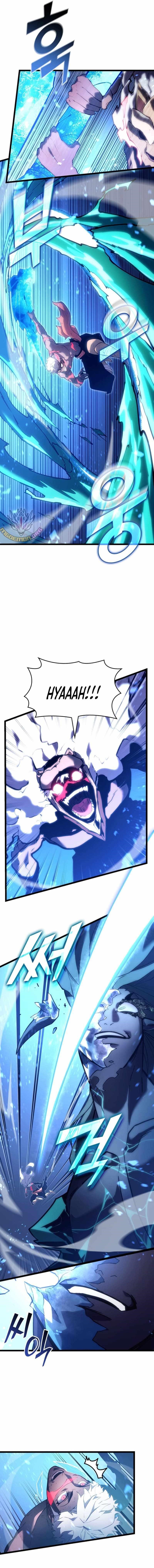 Return of the SSS-Class Ranker Chapter 115 - Page 3 in English