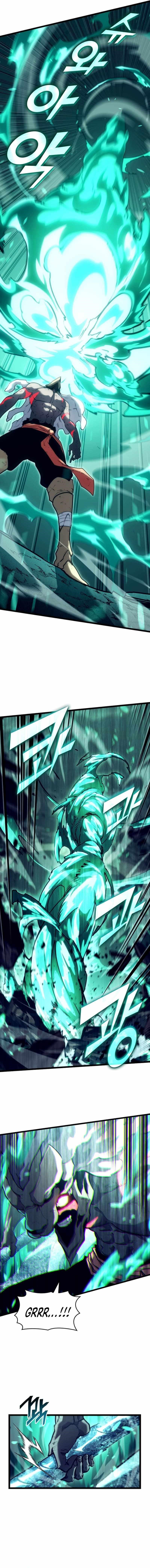 Return of the SSS-Class Ranker Chapter 115 - Page 4 in English