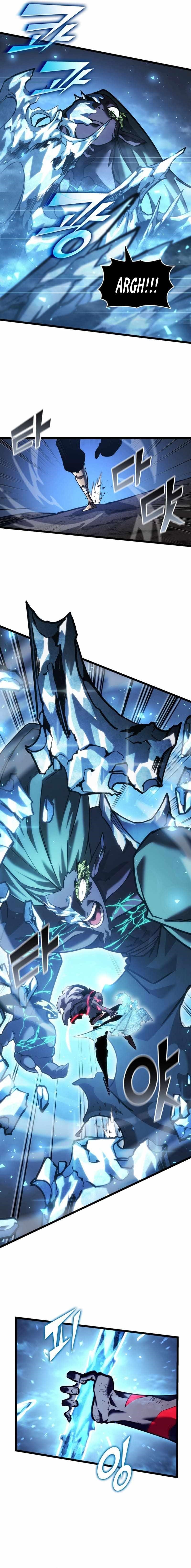 Return of the SSS-Class Ranker Chapter 115 - Page 6 in English
