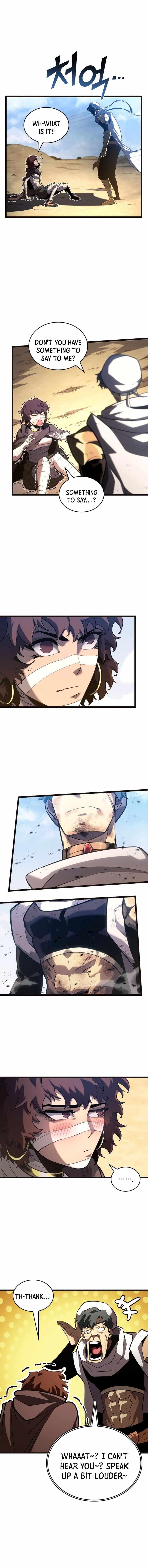 Return of the SSS-Class Ranker Chapter 117 - Page 10 in English