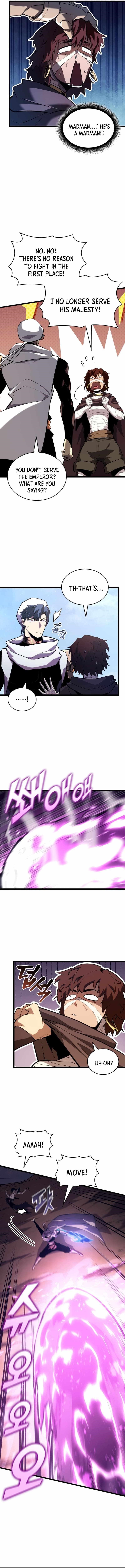 Return of the SSS-Class Ranker Chapter 117 - Page 4 in English