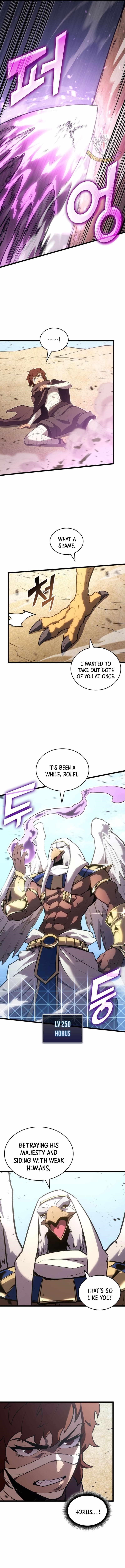 Return of the SSS-Class Ranker Chapter 117 - Page 5 in English