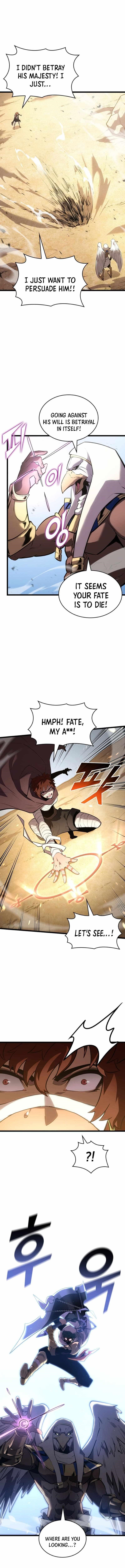 Return of the SSS-Class Ranker Chapter 117 - Page 6 in English