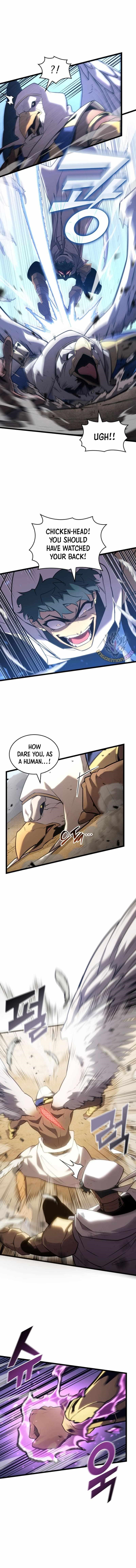 Return of the SSS-Class Ranker Chapter 117 - Page 7 in English