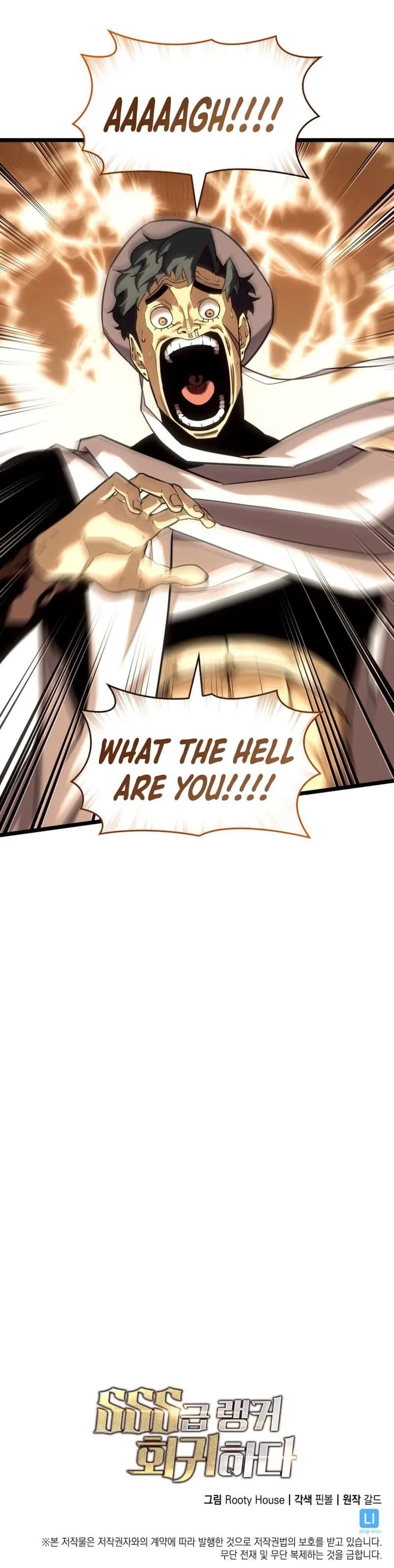 Return of the SSS-Class Ranker Chapter 118 - Page 14 in English