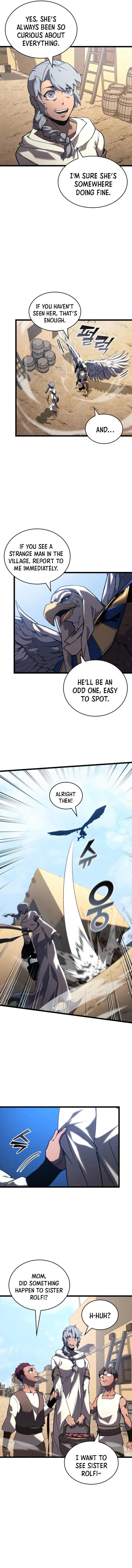 Return of the SSS-Class Ranker Chapter 118 - Page 6 in English