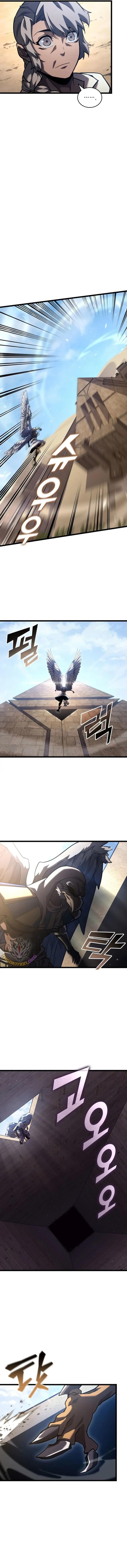 Return of the SSS-Class Ranker Chapter 118 - Page 7 in English
