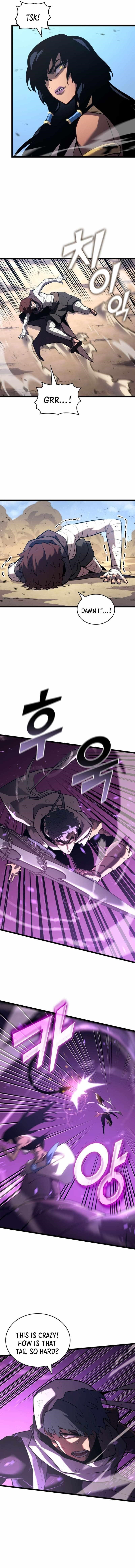 Return of the SSS-Class Ranker Chapter 119 - Page 4 in English