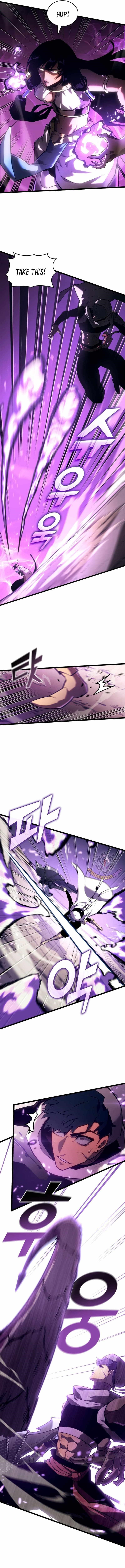 Return of the SSS-Class Ranker Chapter 119 - Page 5 in English