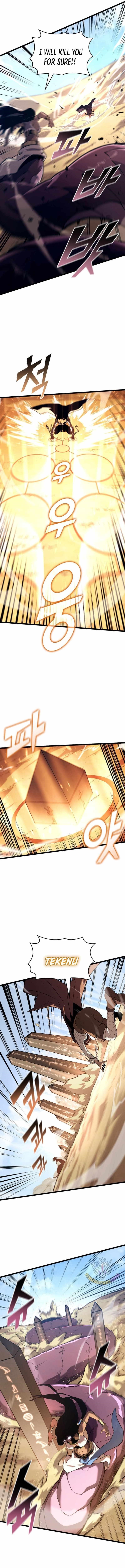 Return of the SSS-Class Ranker Chapter 119 - Page 7 in English