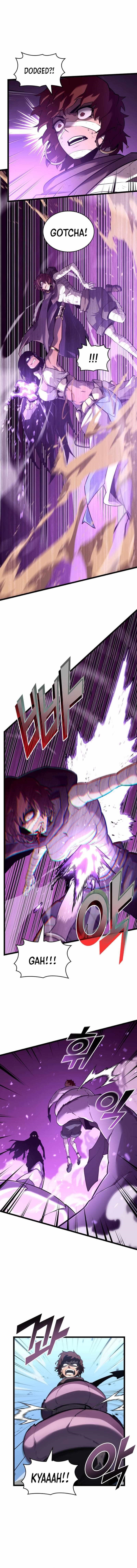 Return of the SSS-Class Ranker Chapter 119 - Page 8 in English