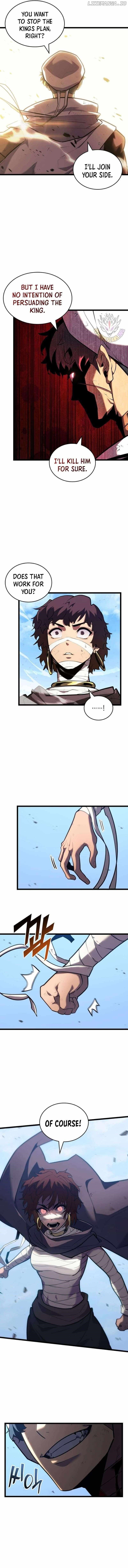 Return of the SSS-Class Ranker Chapter 120 - Page 13 in English