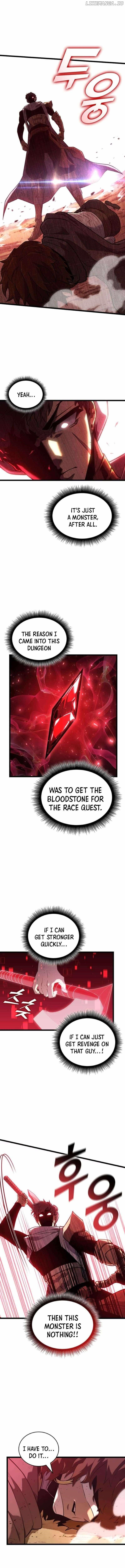 Return of the SSS-Class Ranker Chapter 120 - Page 4 in English