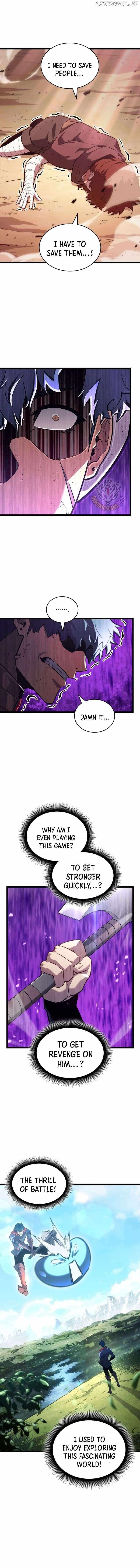Return of the SSS-Class Ranker Chapter 120 - Page 5 in English
