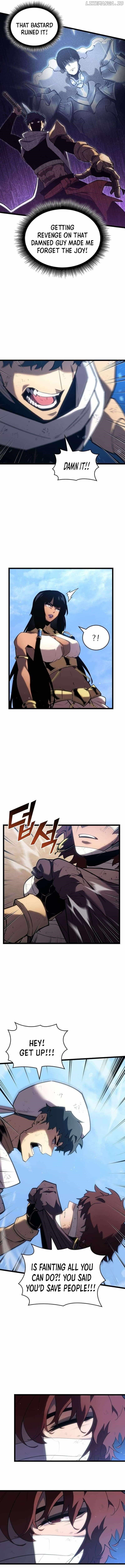 Return of the SSS-Class Ranker Chapter 120 - Page 6 in English