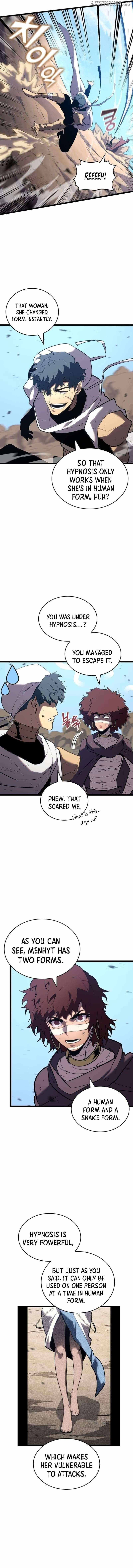 Return of the SSS-Class Ranker Chapter 120 - Page 8 in English