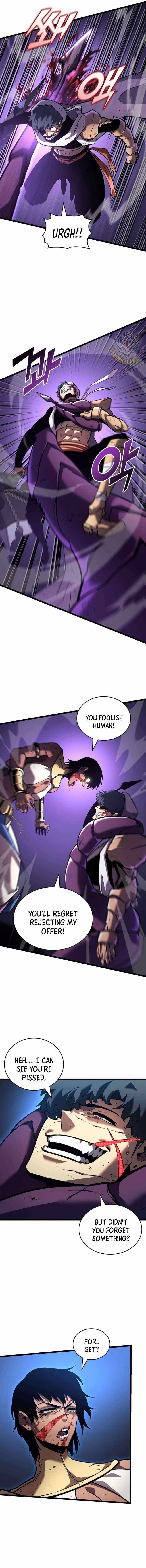 Return of the SSS-Class Ranker Chapter 121 - Page 13 in English