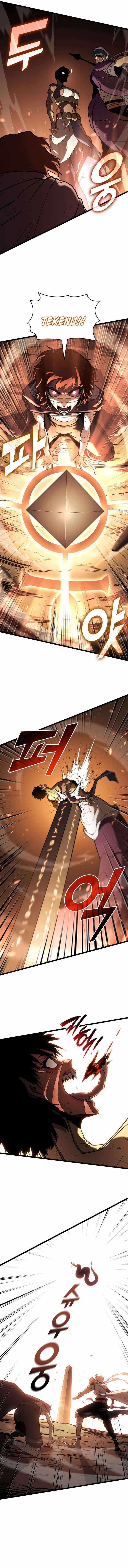Return of the SSS-Class Ranker Chapter 121 - Page 14 in English