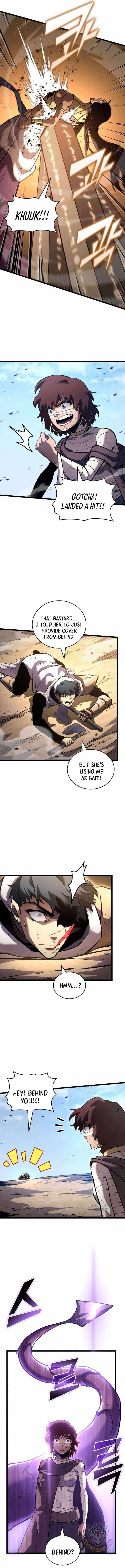 Return of the SSS-Class Ranker Chapter 121 - Page 5 in English