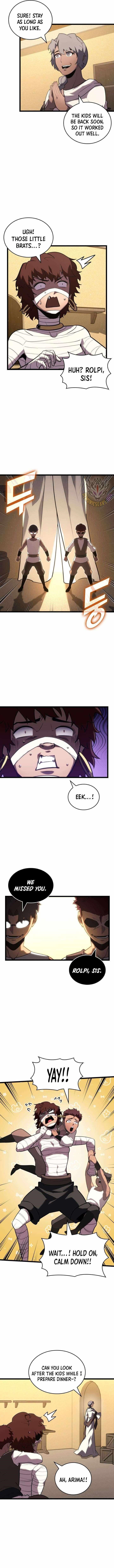 Return of the SSS-Class Ranker Chapter 123 - Page 7 in English