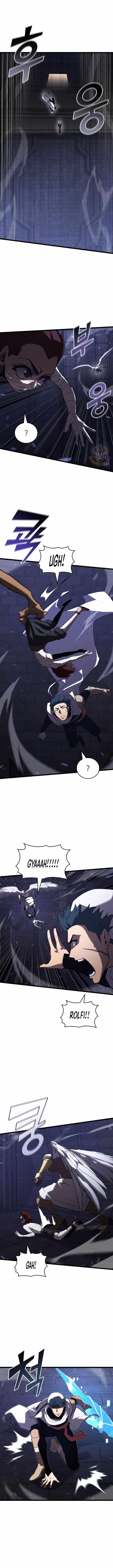 Return of the SSS-Class Ranker Chapter 124 - Page 7 in English