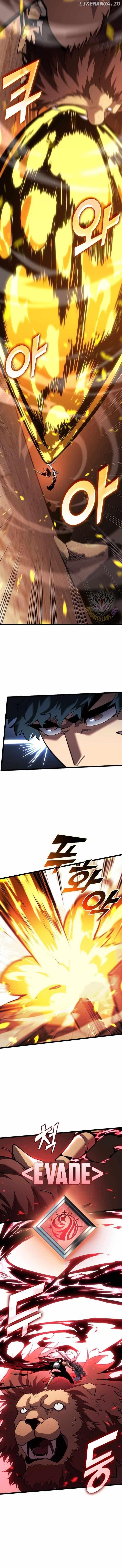 Return of the SSS-Class Ranker Chapter 125 - Page 5 in English