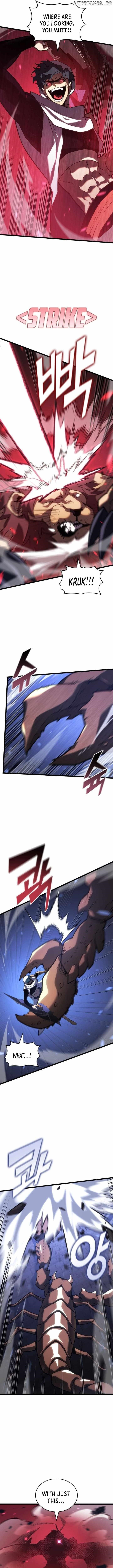 Return of the SSS-Class Ranker Chapter 125 - Page 6 in English