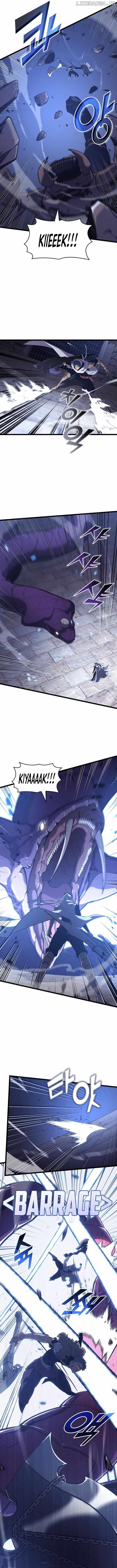 Return of the SSS-Class Ranker Chapter 125 - Page 8 in English