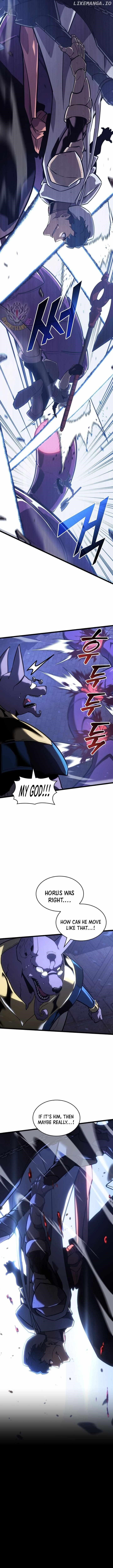 Return of the SSS-Class Ranker Chapter 125 - Page 9 in English