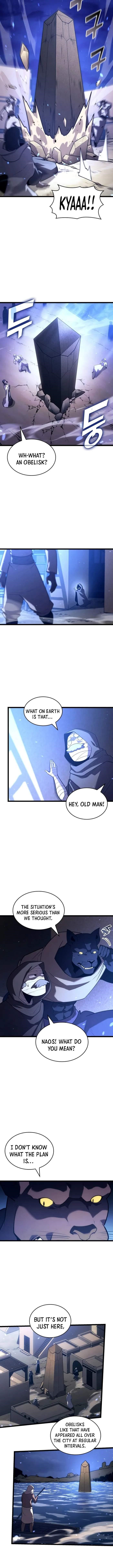 Return of the SSS-Class Ranker Chapter 127 - Page 5 in English
