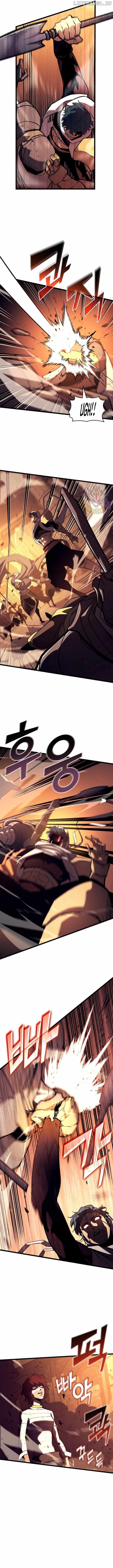 Return of the SSS-Class Ranker Chapter 128 - Page 11 in English