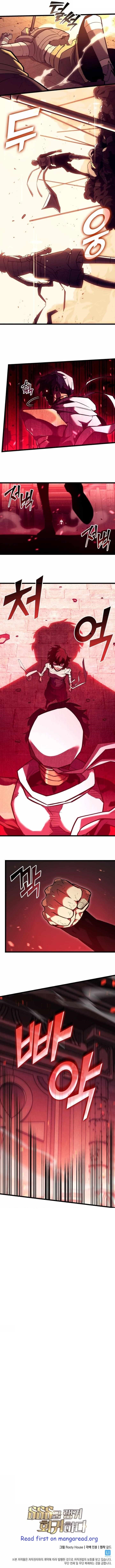 Return of the SSS-Class Ranker Chapter 128 - Page 12 in English