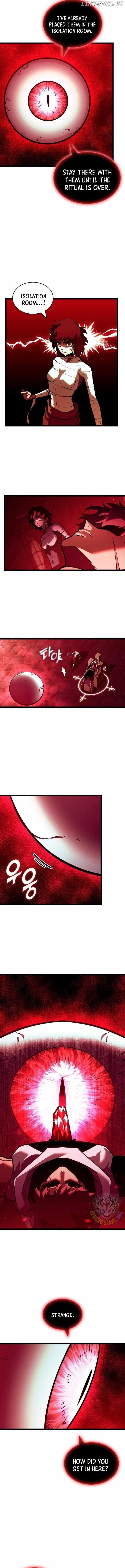 Return of the SSS-Class Ranker Chapter 129 - Page 3 in English